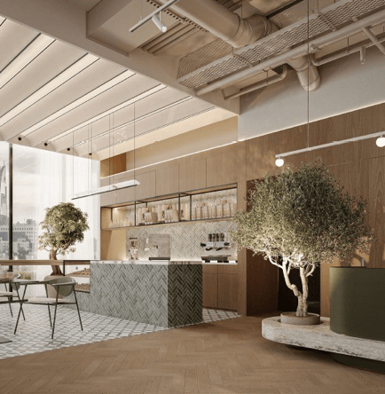 Image 2 of Offices Zone (Managed 4,187 - 6,663 sqft) - 6261 King Abdullah Branch Rd, 3244 - Al Nuzha