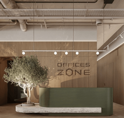 Image 3 of Offices Zone (Managed 4,187 - 6,663 sqft) - 6261 King Abdullah Branch Rd, 3244 - Al Nuzha