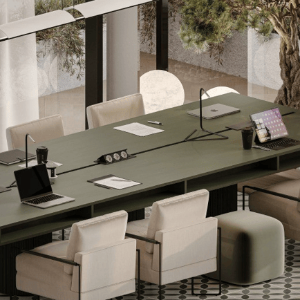 Image 4 of Offices Zone (Managed 4,187 - 6,663 sqft) - 6261 King Abdullah Branch Rd, 3244 - Al Nuzha