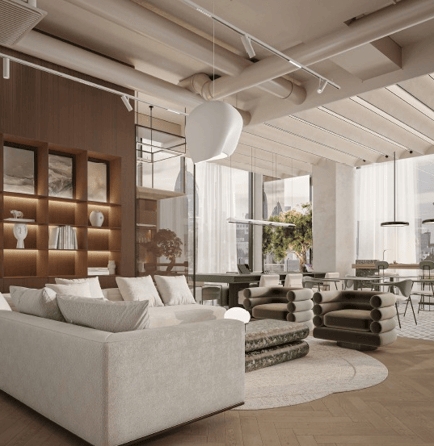 Image 5 of Offices Zone (Managed 4,187 - 6,663 sqft) - 6261 King Abdullah Branch Rd, 3244 - Al Nuzha