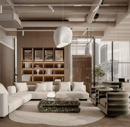 Image 6 of Offices Zone (Managed 4,187 - 6,663 sqft) - 6261 King Abdullah Branch Rd, 3244 - Al Nuzha