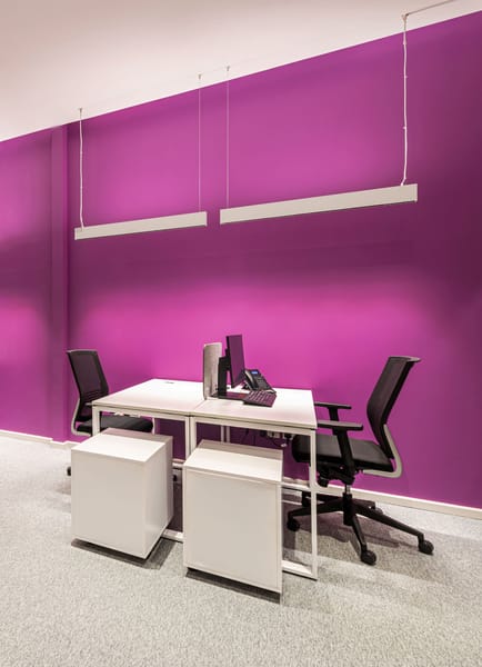 Image 4 of Offices Zone (Managed 4,187 - 6,663 sqft) - 6261 King Abdullah Branch Rd, 3244 - Al Nuzha