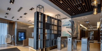 Image 3 of Betahaus - Victoria - Strada Dr. Iacob Felix 63, 011033 - Bucharest