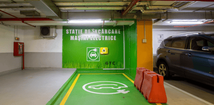 Image 5 of Betahaus - Victoria - Strada Dr. Iacob Felix 63, 011033 - Bucharest
