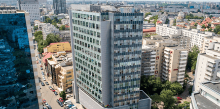Image 7 of Betahaus - Victoria - Strada Dr. Iacob Felix 63, 011033 - Bucharest