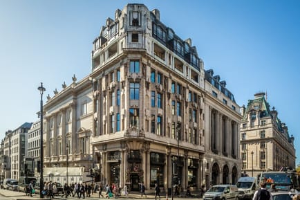 Image 1 of Virtual Office Group - 49 St James's Street, SW1A - St James's