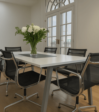 Image 4 of Virtual Office Group - 49 St James's Street, SW1A - St James's