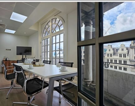Image 5 of Virtual Office Group - 49 St James's Street, SW1A - St James's