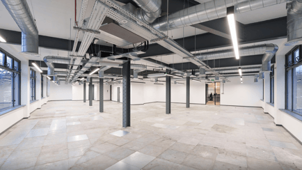 Image 3 of Made-re (Managed 3,004 - 9,076 sqft) - The Curtis Building - 26-28 Paddenswick Road, W6 - Hammersmith