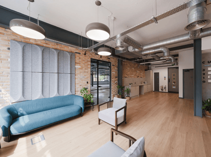 Image 4 of Made-re (Managed 3,004 - 9,076 sqft) - The Curtis Building - 26-28 Paddenswick Road, W6 - Hammersmith