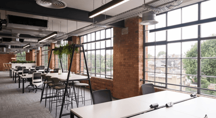 Image 6 of Made-re (Managed 3,004 - 9,076 sqft) - The Curtis Building - 26-28 Paddenswick Road, W6 - Hammersmith