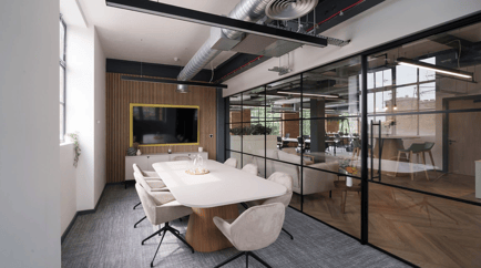 Image 7 of Made-re (Managed 3,004 - 9,076 sqft) - The Curtis Building - 26-28 Paddenswick Road, W6 - Hammersmith