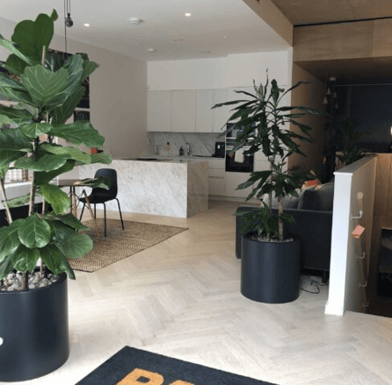 Image 2 of Citidwell (Leased 1,038 - 1,582 sqft) - Warehaus - 1G Mentmore Terrace, E8 - Hackney