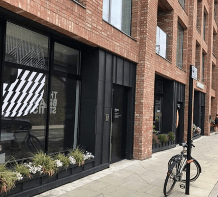 Image 4 of Citidwell (Leased 1,038 - 1,582 sqft) - Warehaus - 1G Mentmore Terrace, E8 - Hackney