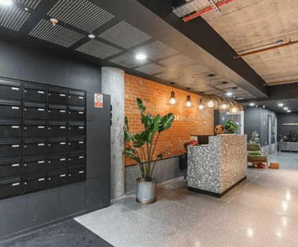 Image 4 of Citidwell (Leased 208 - 1,889 sqft) - Smokehaus- 3-11 Bayford St, E8 - Hackney