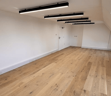 Image 1 of Citidwell (Leased 142 - 837 sqft) - VPS - University House - 16 Victoria Park Square, E2 - Bethnal Green