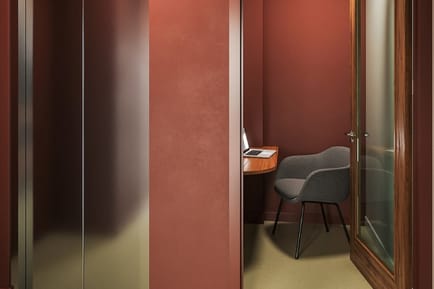 Image 7 of Frameworks (Managed 1,720 - 1,765 sqft) - 30 Berwick Street, W1F 8RH - Soho
