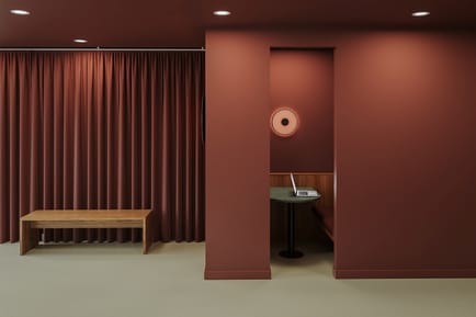 Image 9 of Frameworks (Managed 1,720 - 1,765 sqft) - 30 Berwick Street, W1F 8RH - Soho
