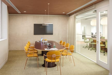 Image 11 of Frameworks (Managed 1,720 - 1,765 sqft) - 30 Berwick Street, W1F 8RH - Soho