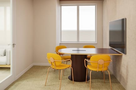 Image 14 of Frameworks (Managed 1,720 - 1,765 sqft) - 30 Berwick Street, W1F 8RH - Soho