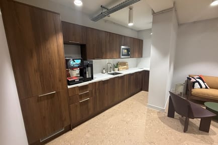 Image 22 of Frameworks (Managed 1,720 - 1,765 sqft) - 30 Berwick Street, W1F 8RH - Soho