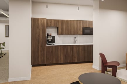 Image 23 of Frameworks (Managed 1,720 - 1,765 sqft) - 30 Berwick Street, W1F 8RH - Soho