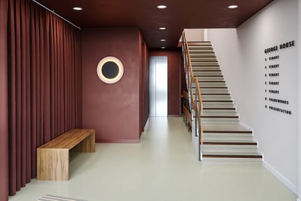 Image 28 of Frameworks (Managed 1,720 - 1,765 sqft) - 30 Berwick Street, W1F 8RH - Soho