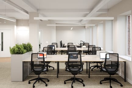 Image 1 of Frameworks (Managed 1,720 - 1,765 sqft) - 30 Berwick Street, W1F 8RH - Soho