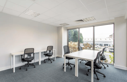 Image 1 of Regus - Cube Building - Monahan Road, T12H1XY - Cork