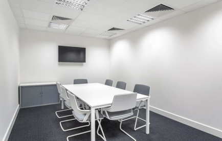Image 4 of Regus - Cube Building - Monahan Road, T12H1XY - Cork