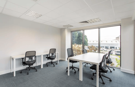 Image 6 of Regus - Cube Building - Monahan Road, T12H1XY - Cork