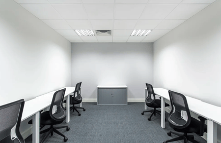 Image 8 of Regus - Cube Building - Monahan Road, T12H1XY - Cork