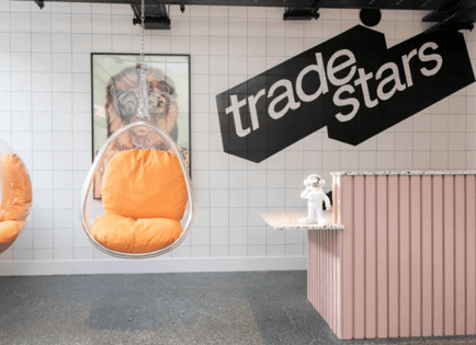 Image 4 of Tradestars - 4-10 North Road, N7 - Islington
