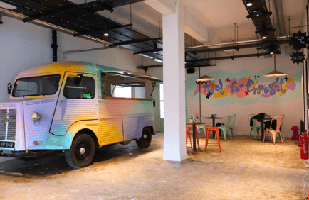 Image 2 of Tradestars - Copperfield Street, SE1 - Southwark