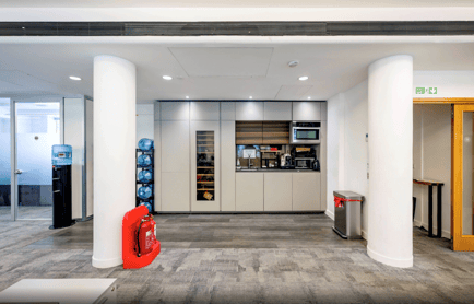 Image 4 of Workpad (Managed 1,720 sqft) - 52-55 Piccadilly Street, W1J - Mayfair