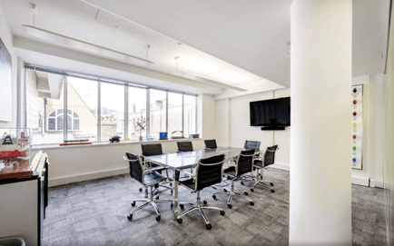 Image 3 of Workpad (Managed 1,720 sqft) - 52-55 Piccadilly Street, W1J - Mayfair