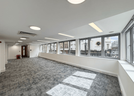 Image 2 of Sub800 (Managed 1,350 sqft) - 1 Bell Street, NW1 - Marylebone