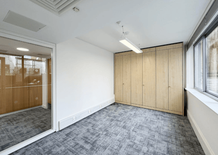 Image 4 of Sub800 (Managed 1,350 sqft) - 1 Bell Street, NW1 - Marylebone