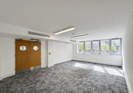 Image 6 of Sub800 (Managed 1,350 sqft) - 1 Bell Street, NW1 - Marylebone