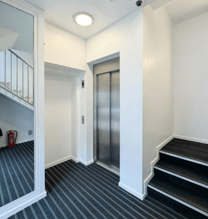 Image 7 of Sub800 (Managed 1,350 sqft) - 1 Bell Street, NW1 - Marylebone