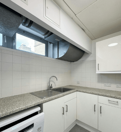 Image 8 of Sub800 (Managed 1,350 sqft) - 1 Bell Street, NW1 - Marylebone