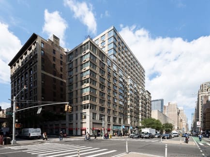 Image 1 of The Malin - 270 7th Ave, Chelsea, NY