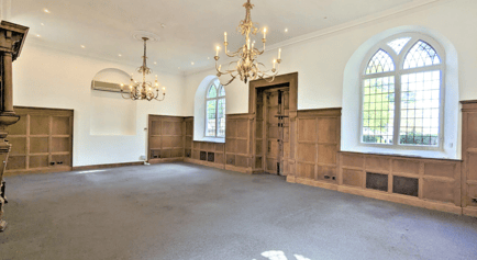 Image 2 of Office on the Hill Ltd - The Old Free School - George Street, WD18 - Watford