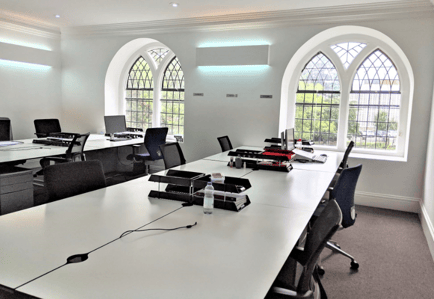 Image 5 of Office on the Hill Ltd - The Old Free School - George Street, WD18 - Watford