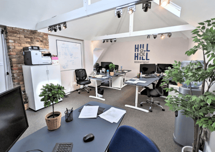 Image 7 of Office on the Hill Ltd - The Old Free School - George Street, WD18 - Watford