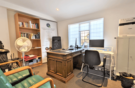 Image 8 of Office on the Hill Ltd - The Old Free School - George Street, WD18 - Watford