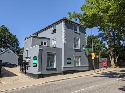 Image 1 of Office on the Hill Ltd - The Old Council Offices - 37 Stanmore Hill, HA7 - Stanmore