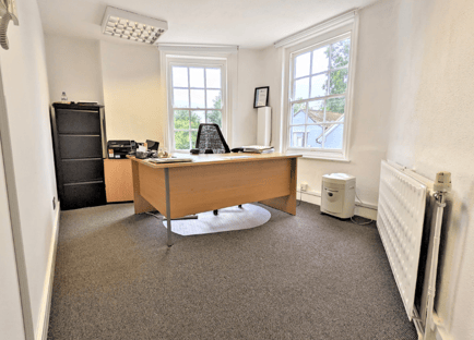 Image 2 of Office on the Hill Ltd - The Old Council Offices - 37 Stanmore Hill, HA7 - Stanmore