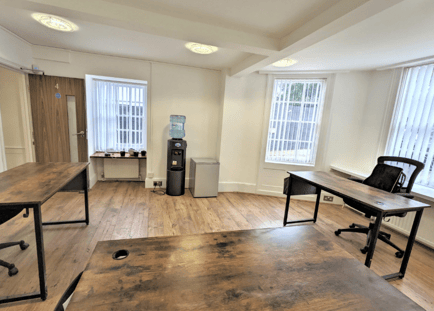 Image 3 of Office on the Hill Ltd - The Old Council Offices - 37 Stanmore Hill, HA7 - Stanmore