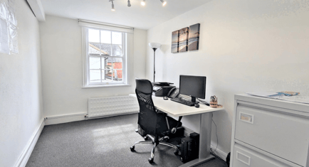 Image 5 of Office on the Hill Ltd - The Old Council Offices - 37 Stanmore Hill, HA7 - Stanmore